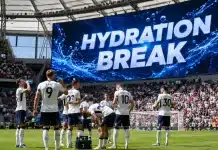 Futbolun yeni gelir kapısı: Su molası ekonomisi nasıl işliyor? Su molası ekonomisi ile şekillenen küresel spor endüstrisindeki yeni reklam modelleri ve yükselen ticari hacim.
