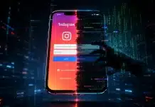Saniyeler içinde hesabınızı çalıyorlar: Instagram’da “hesabınız kapatılacak” tuzağı Instagram hesap çalma tuzağı siber güvenlik önlemleri konsept tasarımı