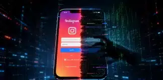 Instagram hesap çalma: Sahte giriş sayfalarına karşı 5 önlem Instagram hesap çalma tuzağı siber güvenlik önlemleri konsept tasarımı
