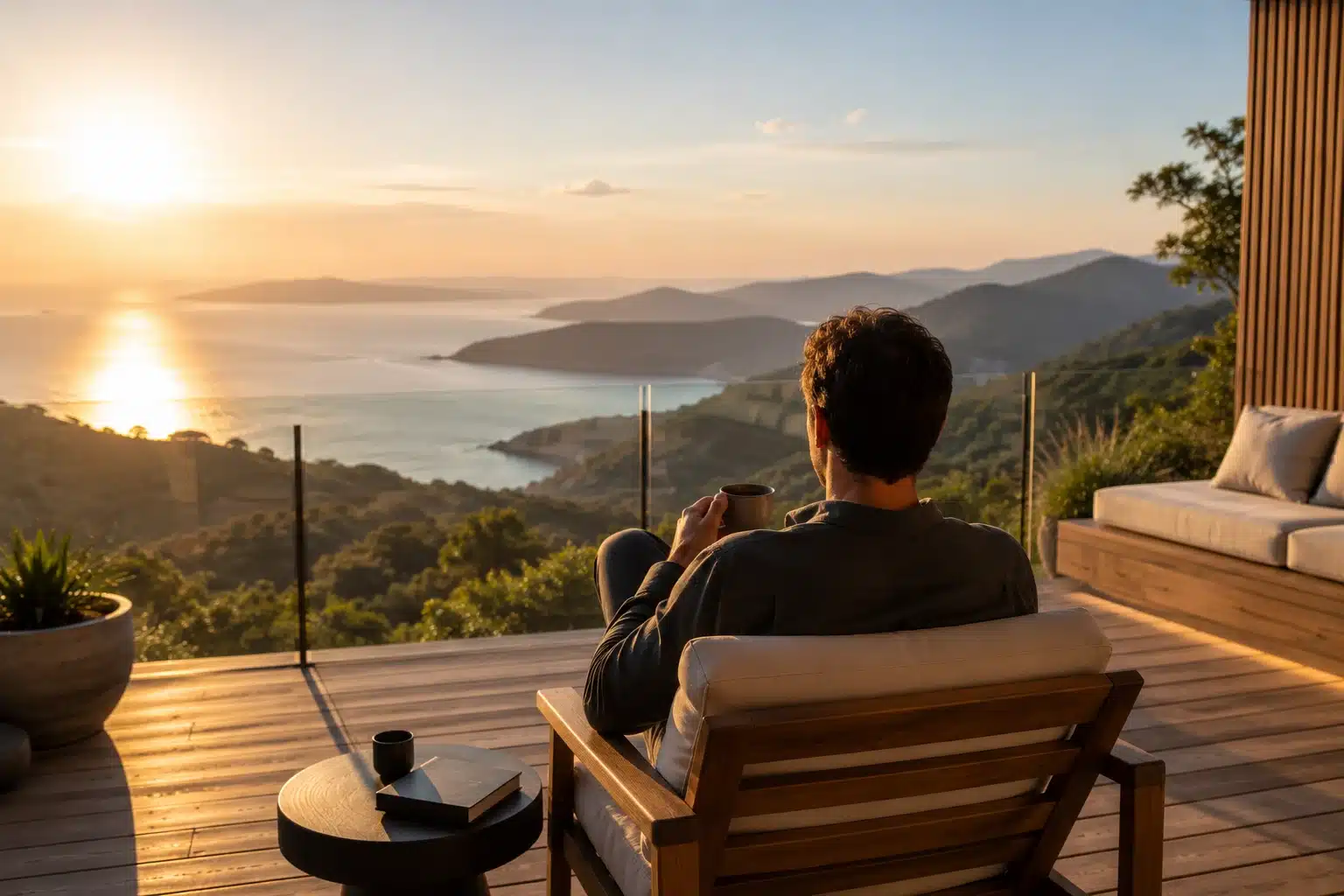 Yaz sezonu öngörüleri ve yeni lüks tatil tanımı