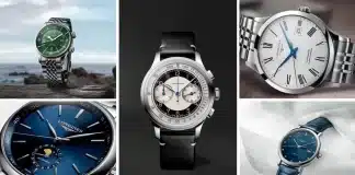 Longines ve Türkiye’de Saat Kültürü Longines markası çelik kasalı kol saati modelleri Edip Saat'te.