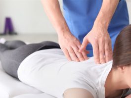 Fizyoterapide Manuel Terapi Nedir? Fizyoterapist Zafer Aksungur’a Sorduk