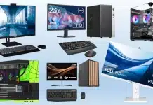 Masaüstü Bilgisayar Seçiminde Uzun Ömürlü Performansın Sırrı Nedir? Masaüstü bilgisayar sistemlerinde uzun ömürlü performans için optimize edilmiş temel donanım mimarisi bileşenleri.