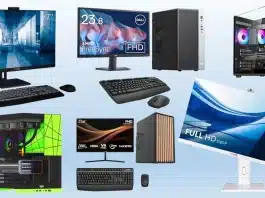Masaüstü Bilgisayar Seçiminde Uzun Ömürlü Performansın Sırrı Nedir? Masaüstü bilgisayar sistemlerinde uzun ömürlü performans için optimize edilmiş temel donanım mimarisi bileşenleri.