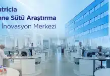 Aptamil Çocuk Devam Sütleri’nin Bilim Yolculuğu Nutricia Anne Sütü Araştırma Merkezi