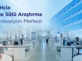 Aptamil Çocuk Devam Sütleri’nin Bilim Yolculuğu Nutricia Anne Sütü Araştırma Merkezi