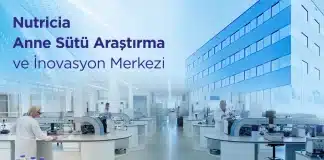 Aptamil Çocuk Devam Sütleri’nin Bilim Yolculuğu Nutricia Anne Sütü Araştırma Merkezi
