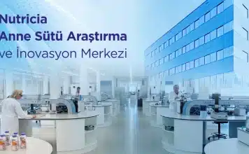 Aptamil Çocuk Devam Sütleri’nin Bilim Yolculuğu Nutricia Anne Sütü Araştırma Merkezi