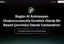 E-Ticarette Ürün Görseli Animasyonu – Dönüşüm Oranını Artırmanın Akıllı Yolu E-Ticarette Ürün Görseli Animasyonu Pollo ai