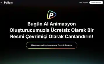 E-Ticarette Ürün Görseli Animasyonu – Dönüşüm Oranını Artırmanın Akıllı Yolu E-Ticarette Ürün Görseli Animasyonu Pollo ai