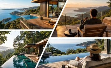 Otellerin yerini alan yeni lüks: Sessizlik, mahremiyet ve izole villa tatili Tatilde sessizlik ve kişisel alan arayanların yeni tercihi izole villa tatili. Kalabalıktan uzak lüks konaklama trendleri.
