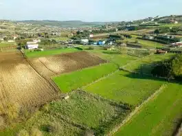 yatırımlık tarla