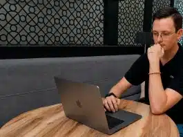 Şirketler yapay zeka destekli siber saldırılara hazır mı? | Özel Röportaj: Ali Yabuz Siber güvenlik araştırmacısı Ali Yabuz'un yeni nesil tehditler üzerine çalışması