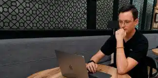 Şirketler yapay zeka destekli siber saldırılara hazır mı? | Özel Röportaj: Ali Yabuz Siber güvenlik araştırmacısı Ali Yabuz'un yeni nesil tehditler üzerine çalışması