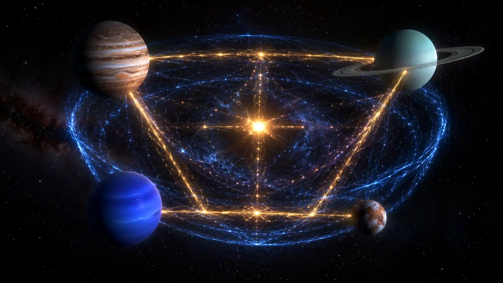 Barbault Sepeti: 20 - 26 Temmuz haftalık burç etkileri ve astroloji haftalık yorumlar