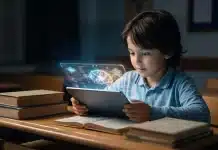 Eğitim Yapay Zekâya Yetişebilir mi? Kısa Bir Giriş ve aikiddo.org Çocuklar için yapay zekâ eğitimi dijital okuryazarlığı destekleyen yenilikçi öğrenme süreçlerini ve araçları kapsar.