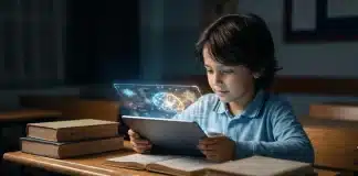 Eğitim Yapay Zekâya Yetişebilir mi? Kısa Bir Giriş ve aikiddo.org Çocuklar için yapay zekâ eğitimi dijital okuryazarlığı destekleyen yenilikçi öğrenme süreçlerini ve araçları kapsar.