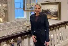 Derya Şahin: “Londra’da Türkiye’yi Temsil Edecek Olmak Büyük Bir Sorumluluk”