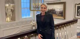 Derya Şahin: “Londra’da Türkiye’yi Temsil Edecek Olmak Büyük Bir Sorumluluk”