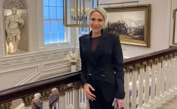 Derya Şahin: “Londra’da Türkiye’yi Temsil Edecek Olmak Büyük Bir Sorumluluk”