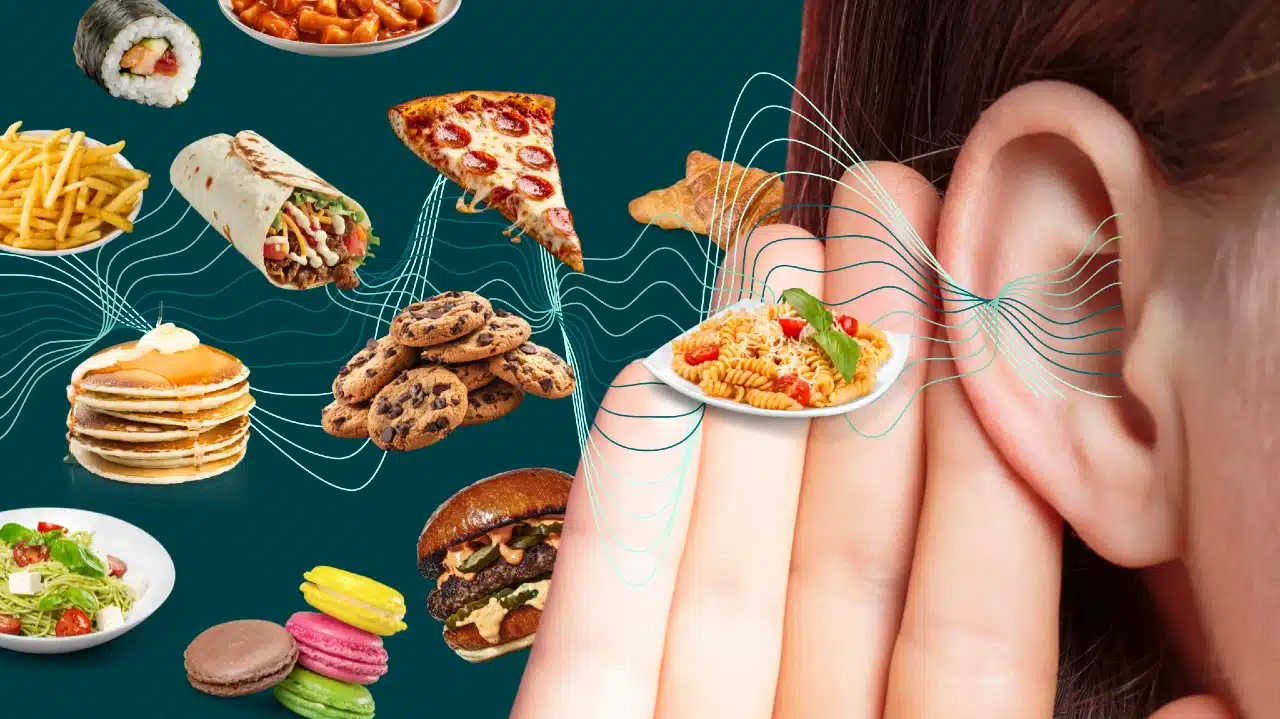 Food noise nedir: Zihinsel şartlanma süreci nasıl kırılıyor?