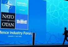 NATO’nun Yumuşak Gücü: Spor NATO'nun yumuşak gücü kapsamında sporun diplomatik ve askeri birleştirici rolü.