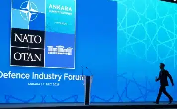 NATO’nun Yumuşak Gücü: Spor NATO'nun yumuşak gücü kapsamında sporun diplomatik ve askeri birleştirici rolü.