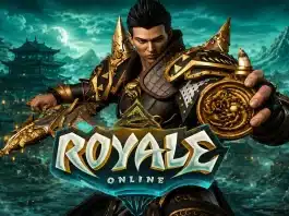 Royale Online, Metin2’nin yerini tutar mı? Royale Online oyununun Metin2 efsanesi karşısındaki mobil MMORPG performansını ve benzerliklerini inceleyen rehber.