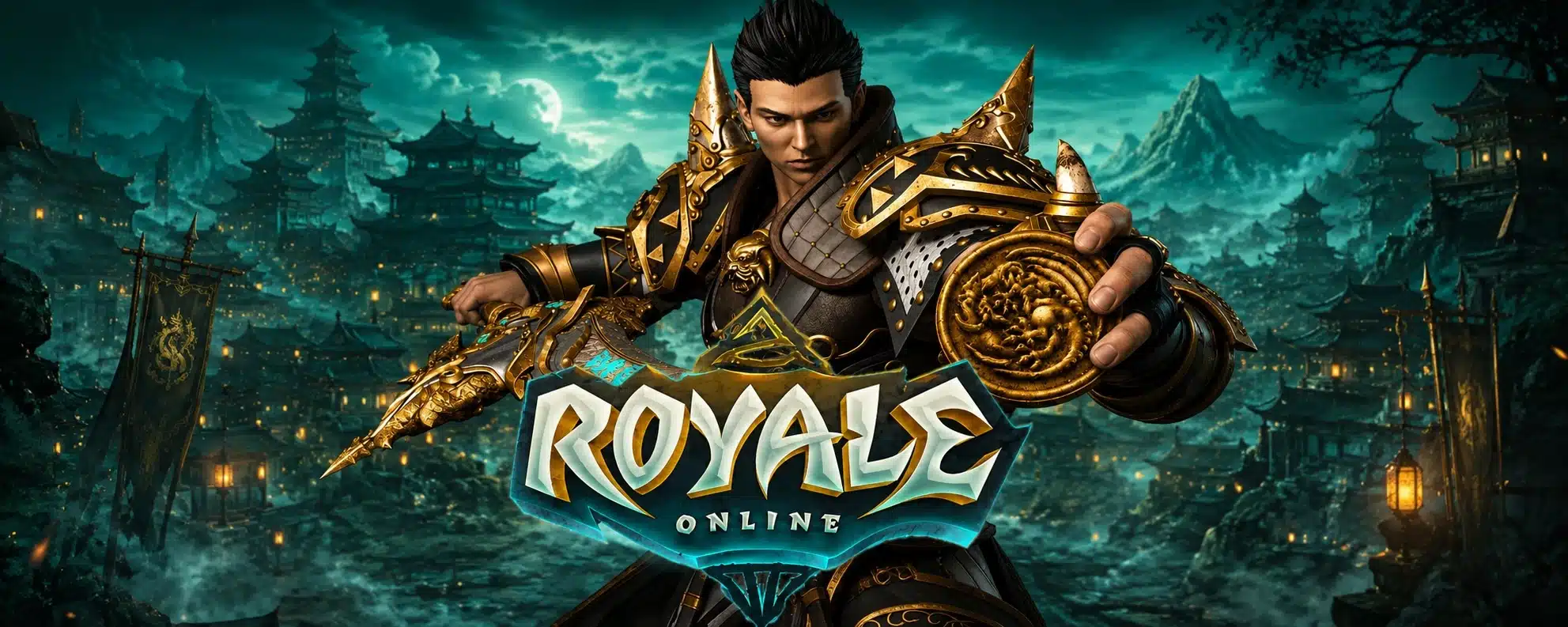 Royale Online oyununun Metin2 efsanesi karşısındaki mobil MMORPG performansını ve benzerliklerini inceleyen rehber.