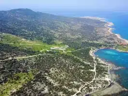 Yeni trendler toprağı altın madenine dönüştürüyor: Turizm imarlı arsa yatırımı neden öne çıkıyor? turizm arsa yatırımı ile kıyı şeridinde yükselen konaklama projeleri