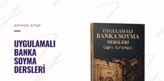 Uygulamalı Banka Soyma Dersleri