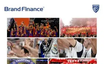 Dünyanın en değerli 50 futbol kulübü markası Dünyanın en değerli 50 futbol kulübü markası raporunda küresel kulüplerin ticari büyümesi ve piyasa gücü analizi.