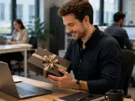 Sessiz İstifa (Quiet Quitting) Döneminde Çalışan Bağlılığı: Kurumsal Hediyenin Psikolojik Etkisi Sessiz istifa sürecinde çalışan motivasyonunu ve aidiyetini güçlendiren kurumsal hediye yaklaşımları.