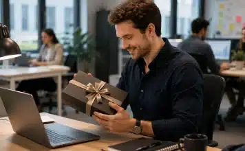 Sessiz İstifa (Quiet Quitting) Döneminde Çalışan Bağlılığı: Kurumsal Hediyenin Psikolojik Etkisi Sessiz istifa sürecinde çalışan motivasyonunu ve aidiyetini güçlendiren kurumsal hediye yaklaşımları.
