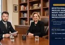 Diyetisyenlik Meslek Kanunu Neden Halk Sağlığı Meselesidir? Diyetisyenlik meslek kanunu ve halk sağlığı ilişkisini değerlendiren akademik analiz ve mesleki standartlar.
