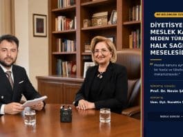 Diyetisyenlik meslek kanunu ve halk sağlığı ilişkisini değerlendiren akademik analiz ve mesleki standartlar.