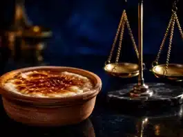 Sütlaç tarifi benzetmesiyle serbest piyasa mekanizmasını ve faiz kararlarının reel getiriye etkileri.