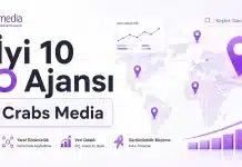 En İyi 10 GEO Ajansı GEO ajansı seçimiyle markaların yapay zeka arama motorlarında öne çıkmasını sağlayan kapsamlı rehber.