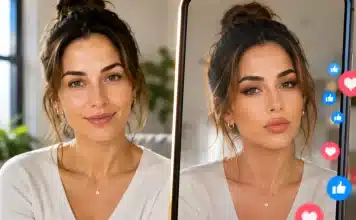 Kusursuzluk baskısından doğal görünüme: Estetik kararlarında dijital yanılsamayı aşmak Estetik kararlarında dijital yanılsama ve cerrahi planlama süreci