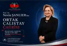 Eğitimden yapay zekaya geleceğin diyetisyenliği nasıl şekillenecek? | Prof. Dr. Nevin Şanlıer Prof. Dr. Nevin Şanlıer açıkladı: Eğitimden yapay zekâya geleceğin diyetisyenliği nasıl şekillenecek?