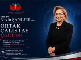 Prof. Dr. Nevin Şanlıer açıkladı: Eğitimden yapay zekâya geleceğin diyetisyenliği nasıl şekillenecek?