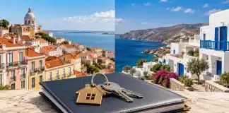 Schengen Vizesinden Uzun Vadeli Yaşam Planına: Avrupa’da Oturum Arayışı Avrupa'da oturum arayışında vizeden uzun vadeli aile yaşamı ve yatırım planlamasına geçiş süreci