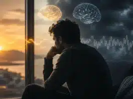 Ruhsal yorgunluğu doğru okumak: Mutsuzluk ile depresyon arasındaki ince çizgi Mutsuzluk ile depresyon arasındaki temel farkları öğrenin; süre, anhedoni ve işlevsellik kaybı sinyalleri