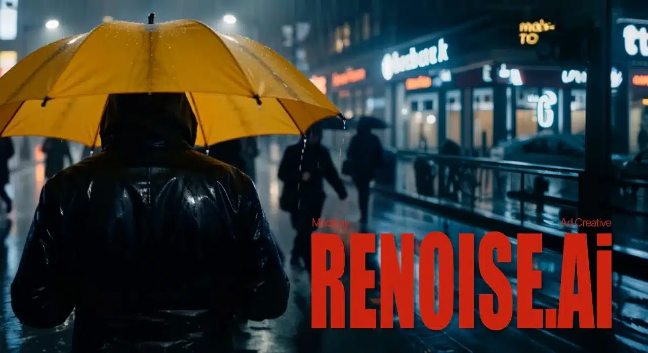 Renoise İncelemesi kapsamında platformun çok modelli yapay zeka video üretimi ve düzenleme olanakları.