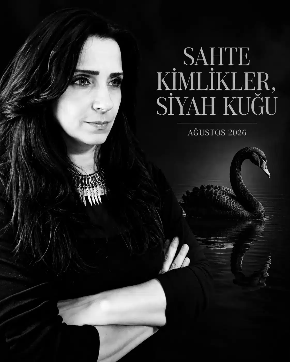 Sahte kimlikler ve kurgusal benliklerin insan psikolojisi üzerindeki etkilerini inceleyen sembolik edebi analiz.