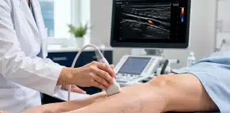 İnce bacak damarları toplardamar yetmezliği işareti mi? toplardamar yetmezliği belirtileri gösteren bacak damarları varis venözü tedavisi