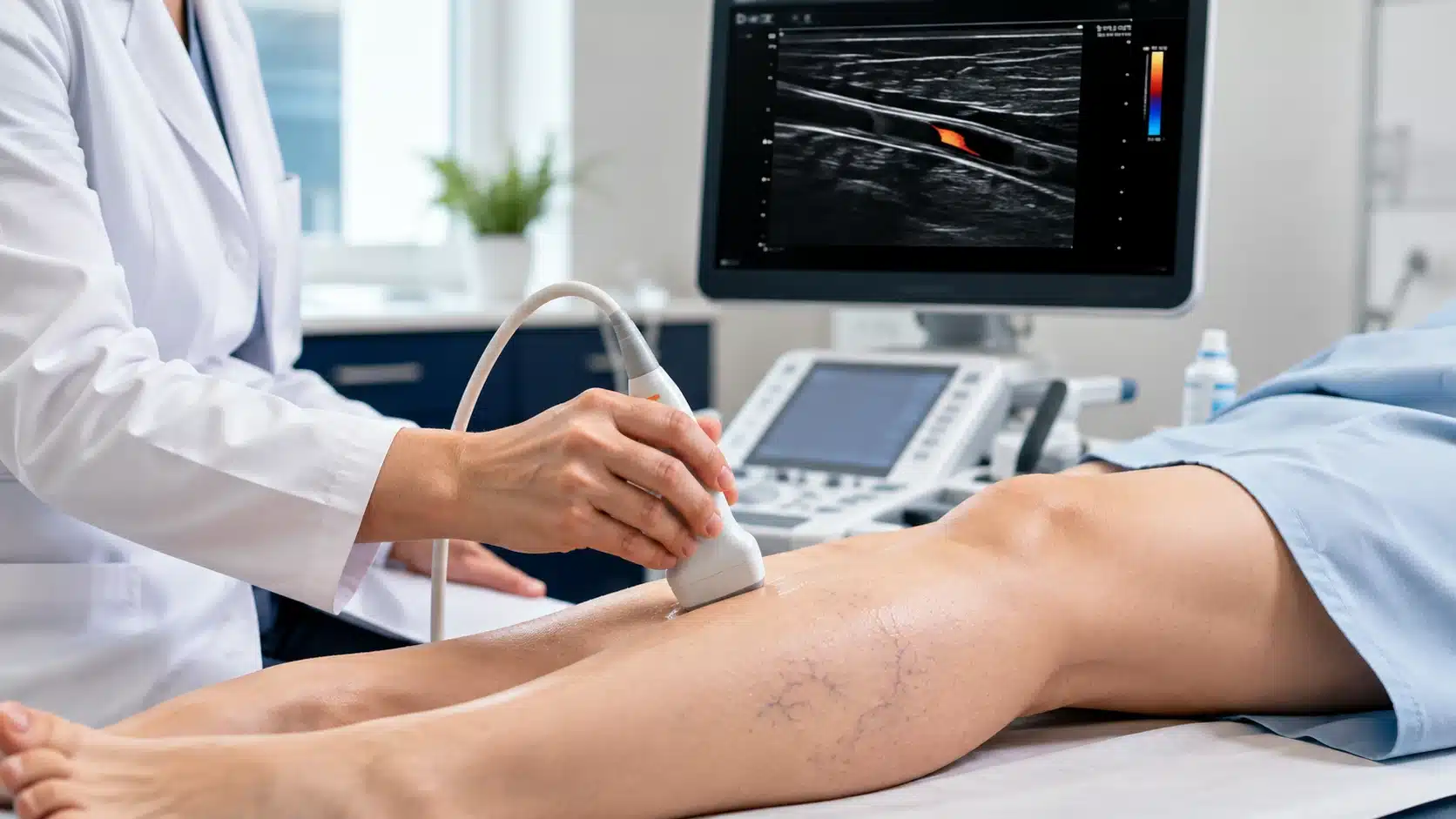 toplardamar yetmezliği belirtileri gösteren bacak damarları varis venözü tedavisi