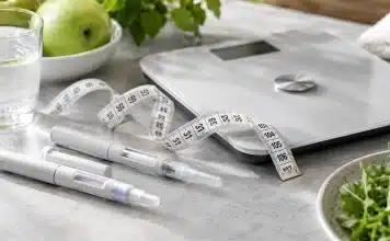 Zayıflama iğneleri nasıl çalışır: Doğal GLP-1 salgısını artıran beslenme alışkanlıkları Zayıflama iğneleri etki mekanizması ve metabolik sağlık dengesi