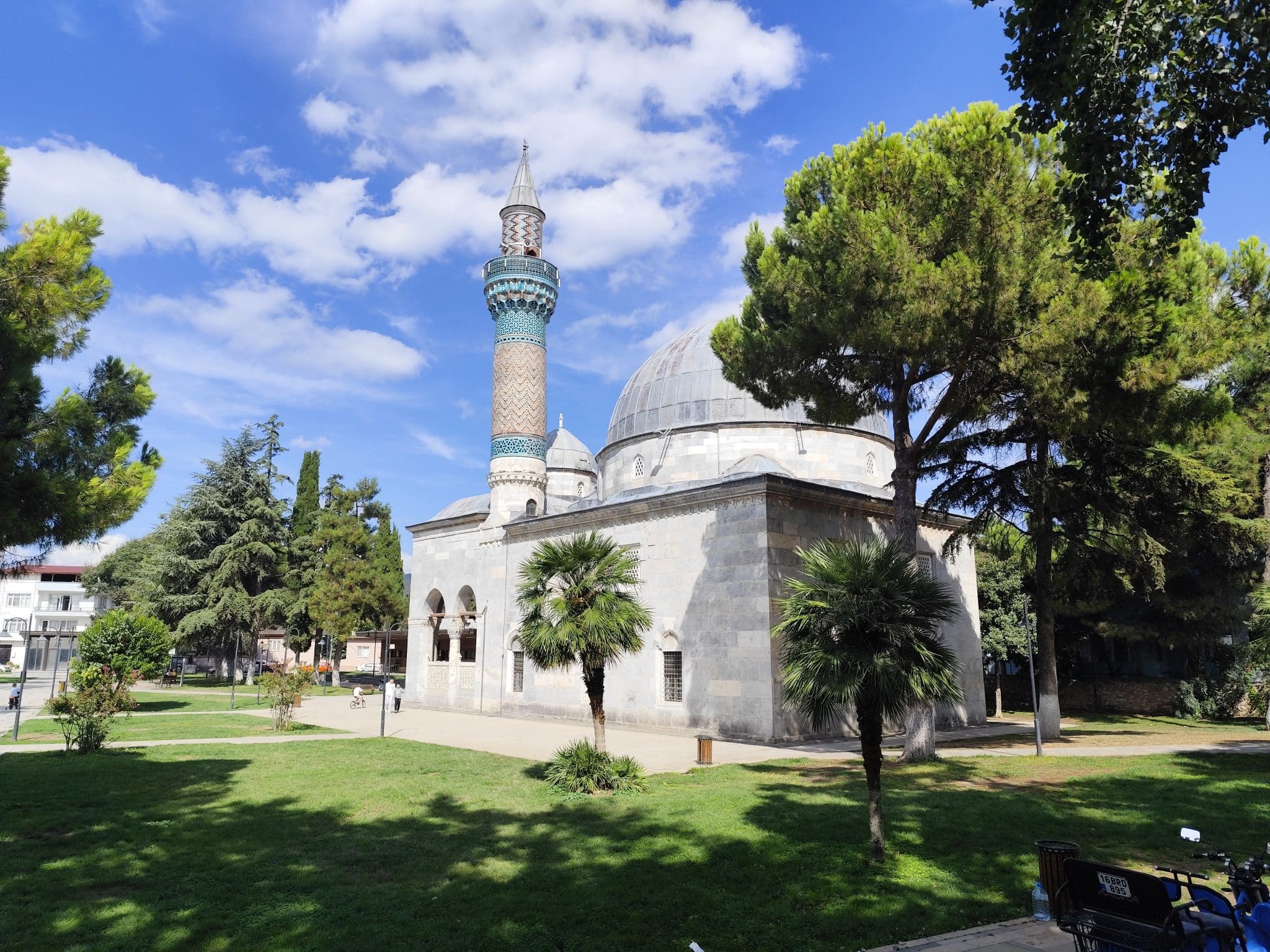 Ayasofya Camisi