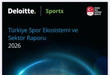 Türkiye spor ekonomisi araştırması, branşların oluşturduğu 181 milyar TL harcama hacmini kapsamlı şekilde inceliyor.